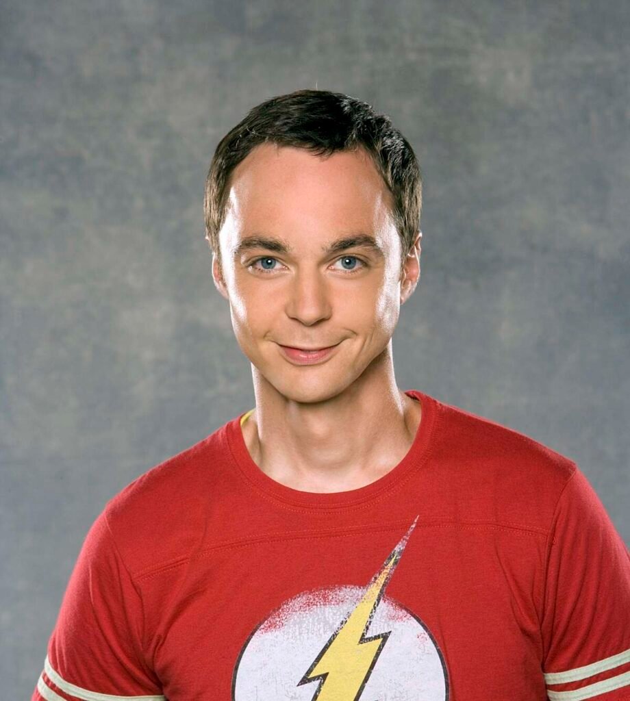 Sheldon Cooper