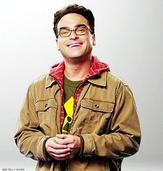 Leonard Hofstadter