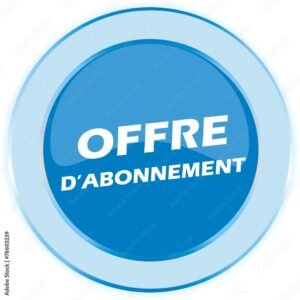 Abonnement