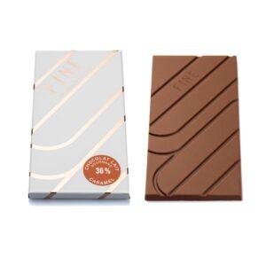 Tablette de chocolat