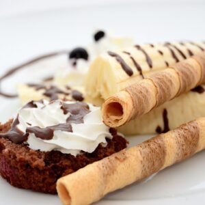Dessert